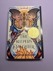 Firekeeper’s Daughter by Angeline Boulley (2023, Trade Paperback)