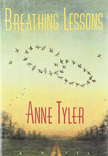 Breathing Lessons – Hardcover By Tyler, Anne – ACCEPTABLE