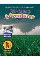 Journeys: Student Edition Magazine Grade 6 Grade 6 – Hardcover – GOOD