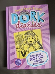 Dork Diaries Misprinted Vol 7 and Vol 1 To Vol 12 Inc. 3 1/2