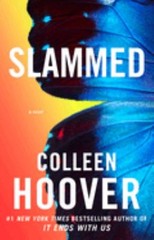 Slammed : A Novel Paperback Colleen Hoover
