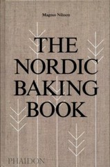 The Nordic Baking Book by Nilsson, Magnus