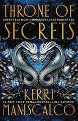 Throne of Secrets 2 Prince of – GOOD