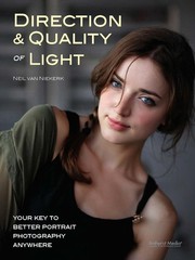 Direction & Quality of Light: Your Key to Better Portrait Photography Anywhe…