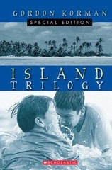 Island Trilogy Special Edition by Gordon Korman
