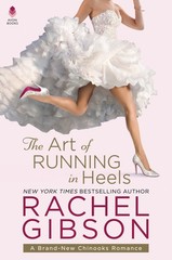 The Art of Running in Heels: A Forbidden Sports Romance Fueled by a Reality …