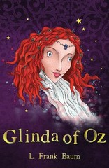 L. Frank Baum Glinda of Oz (Paperback) Wizard of Oz Collection