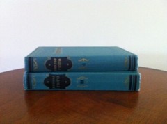 Виктор Гюго ДЕВЯНОСТО ТРЕТИЙ ГОД, Мария Тюдор, Рюи Блаз, 2 Vol. Books In Russian