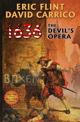 1636: The Devil’s Opera (Ring of Fire)
