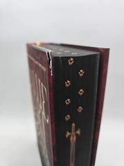*Brimstone Target Exclusive Edition Callie Hart (Hardcover) Painted Pages READ!