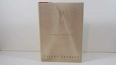 The Book of Revelation – Hardcover, by Thomson Rupert – Very Good u