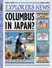 History News: Explorers News – Johnstone, Michael|Various – Good – See condi…