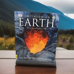 Earth by Dorling Kindersley Publishing Staff (2007, Trade Paperback)