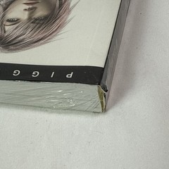 Final Fantasy XIII : Complete Official Guide NEW! Sealed Square Enix READ Descr