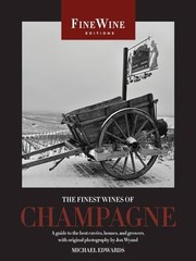 The Finest Wines of Champagne: – VERY GOOD
