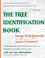 Tree Identification Paperback George W. Symonds