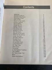 AMBASSADORS IN GREEN by Tom Bartlett USMC Vietnam CA Platoon 1971 1st Printing