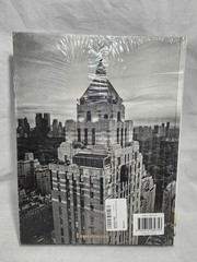 SEALED – Assouline The Carlyle: A Rosewood Hotel, New York James Reginato