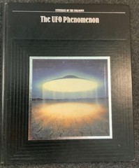Mysteries Of The Unknown – The UFO Phnomenon