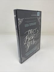 The Best Yes Study Making Wise Decisions DVD NEW w/ WEAR FREE SHIPPING!