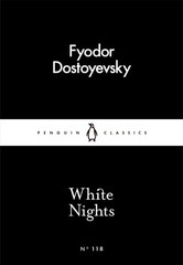 White Nights by Dostoyevsky, Fyodor, Like New Used, Free shipping in the US