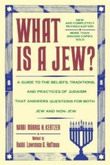 Morris N. Kertzer What is a Jew (Paperback)