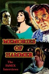 Memories of Hammer: The Fanex Interviews, Like New Used, Free shipping in the US