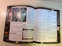 Iron Kingdoms Core Rules Full Metal Fantasy RPG Privateer Press 2nd Printing HC