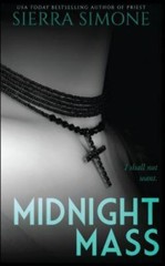 Midnight Mass (Priest) 9781732172241 by Simone, Sierra