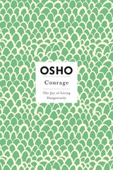 Courage OSHA Paperback V276