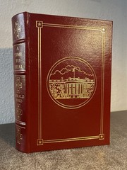 A Time to Heal The Autobiography of Gerald Ford Easton Press