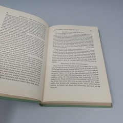 Opening The New Testament: 1952 Westminster Press Hardcover by Floyd V. Filson