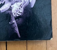 U2 – A Diary by Matt McGee Illustrated Softcover Pictorial Omnibus Press (2008)