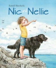 Nic and Nellie by Astrid Sheckels: Used