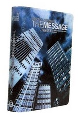 The MessageREMIX 20 – Turtleback By Peterson, Eugene H – GOOD