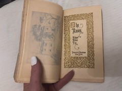Edgar Allen Poe The Raven (Paperback)