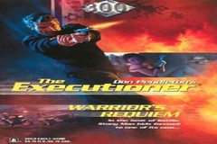 Warrior’s Requiem (Executioner, 300) by Pendleton, Don Paperback / softback The