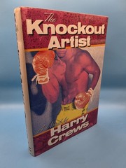 The Knockout Artist: A Novel