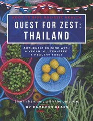 Quest for Zest: Thailand