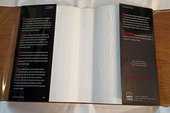 Rose Madder by Stephen King 1995 Viking Penguin HCDJ 1st Edition 1st Printing NF