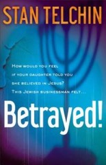 Betrayed! – Paperback By Telchin, Stan – GOOD