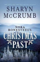 Nora Bonesteel’s Christmas Past: A Ballad Novella – Hardcover – GOOD