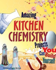 Amazing Kitchen Chemistry Projects You Can Build Yourself – VERY GOOD