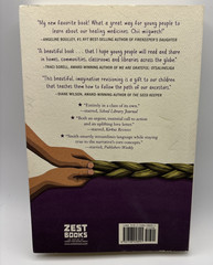 Braiding Sweetgrass For Young Adults: Indigenous Wisdom,Scientific.by Kimmerer