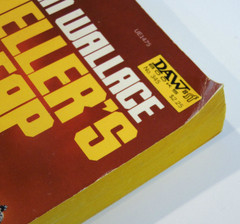DAW Yellow Spine Lot of 17 SciFi 1st – Barrett-Tubb-Brunner-Bradley-Gordon-Vinge