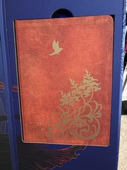 Final Fantasy XV Official Works Limited Edition Signed by 2 Eng VAs *Read Desc*