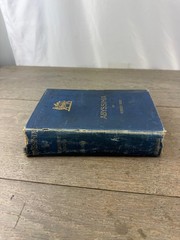 Vintage 1901 Abyssinia Herbert Vivian Travel HC Maps Photos Ethiopia Illustrated