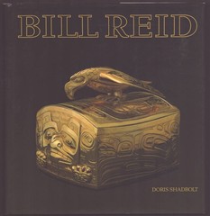 BILL REID