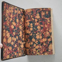 1868 Illustrated History of the Holy Bible by John Kitto HC Henry Bill