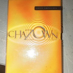 Craig Groeschel Chazown: A Different Way to See Your Life Paperback